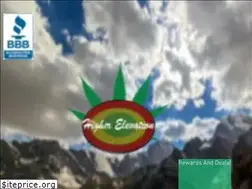 Sites similar to higherelevation.com