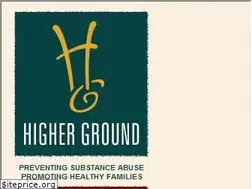 Sites similar to higherg.org