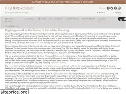 Sites similar to higherground.co.uk