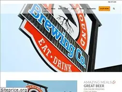 Sites similar to highergroundbrewing.com