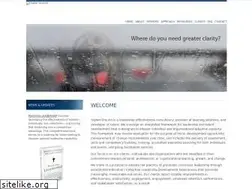 Sites similar to highergroundcoaching.ca