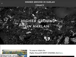 Sites similar to highergroundinharlan.com