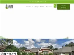 Sites similar to highergroundlm.com