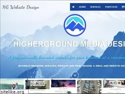 Sites similar to highergroundmd.com