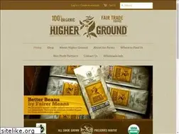Sites similar to highergroundroasters.com