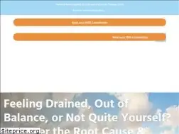 Sites similar to higherhealthcentre.com
