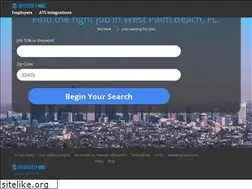 Sites similar to higherhire.com