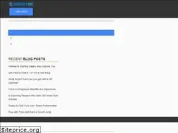 Sites similar to higherhiremail.com