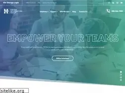 Sites similar to higherinfogroup.com