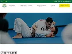 Sites similar to higherjiujitsu.com.au