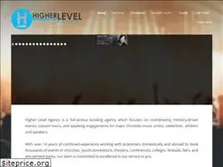 Sites similar to higherlevelagency.org
