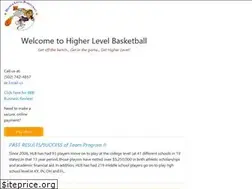 Sites similar to higherlevelbb.com