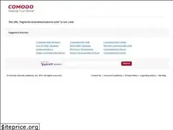 Sites similar to higherlevelcommunications.com