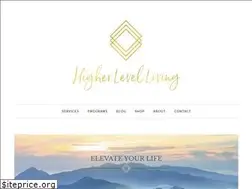Sites similar to higherlevelliving.org