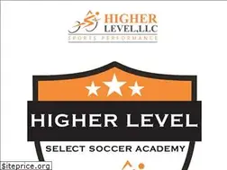 Sites similar to higherlevelri.com