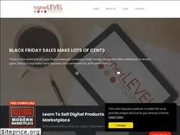 Sites similar to higherlevelstrategies.com