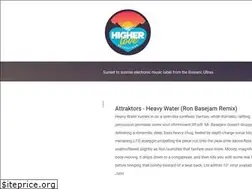 Sites similar to higherloverec.com