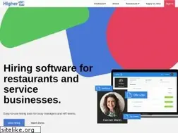 Sites similar to higherme.com