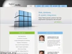 Sites similar to highermedia.com