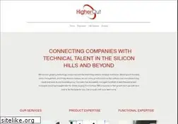 Sites similar to higherout.com