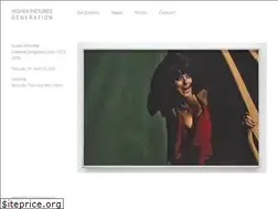 Sites similar to higherpictures.com