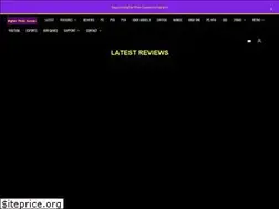 Sites similar to higherplaingames.com