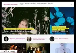 Sites similar to higherplainmusic.com