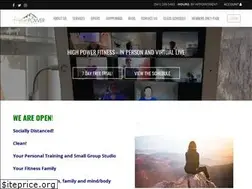 Sites similar to higherpowerfitnessllc.com