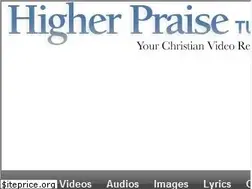 Sites similar to higherpraisetube.com
