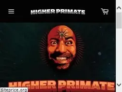 Sites similar to higherprimate.com