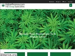 Sites similar to higherpromos.com