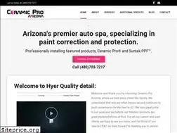Sites similar to higherqualitydetail.com