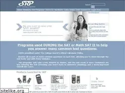 Sites similar to highersat.com