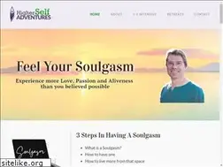 Sites similar to higherselfadventures.com