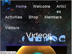 Sites similar to higherselfportal.com