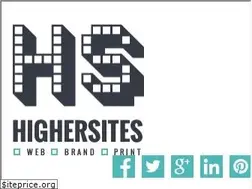 Sites similar to highersitesgroup.com