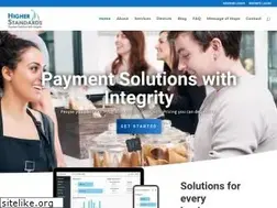 Sites similar to higherstandards.net