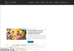 Sites similar to higherstudy.org