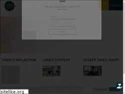 Sites similar to higherthings.org