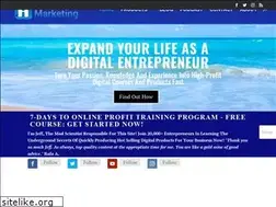 Sites similar to highertrustmarketing.com