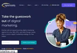 Sites similar to highervisibility.com