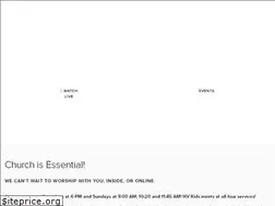 Sites similar to highervision.church