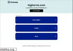 Sites similar to higherviz.com