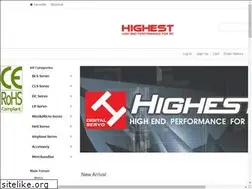 Sites similar to highestkorea.com
