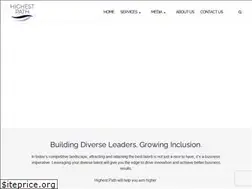 Sites similar to highestpath.com