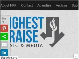 Sites similar to highestpraise.com