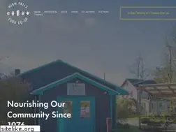 Sites similar to highfallsfoodcoop.com