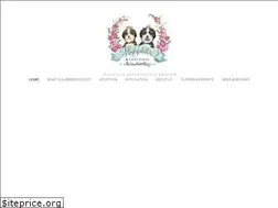 Sites similar to highfalutinfurrybabies.com