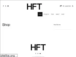 Sites similar to highfashiontalk.com
