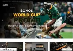 Sites similar to highfidelity.co.za